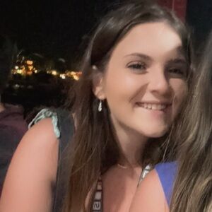 Meet your Posher, Sanna